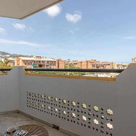 797 Holiday Rentals - Luminoso Piso Para 4 En Arroyo De La Miel Εξωτερικό φωτογραφία