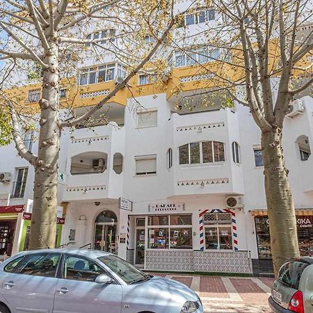 797 Holiday Rentals - Luminoso Piso Para 4 En Arroyo De La Miel Εξωτερικό φωτογραφία