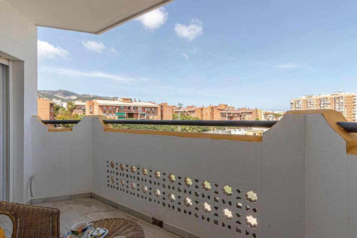 797 Holiday Rentals - Luminoso Piso Para 4 En Arroyo De La Miel Εξωτερικό φωτογραφία